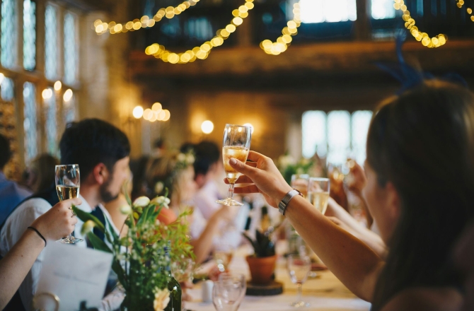 House of Hospitality