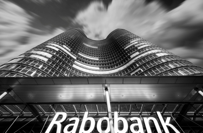 De Vorstin en Rabobank