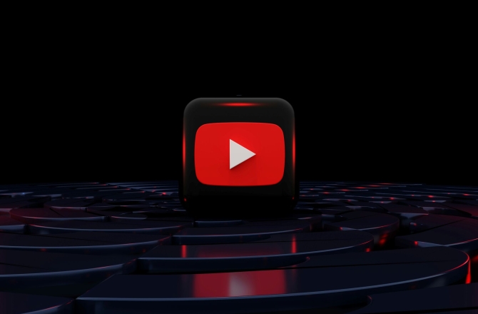 YouTube 