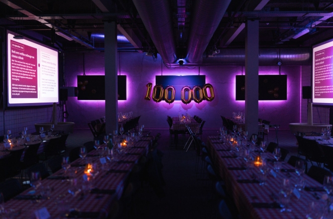 Cinema Culinair 