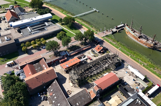 Open Monumentendag