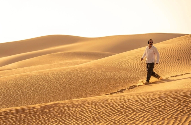 ‘Dune: Part Three