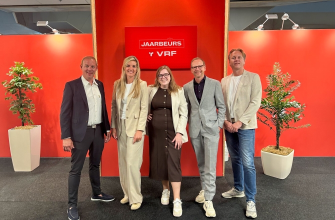 Jaarbeurs
