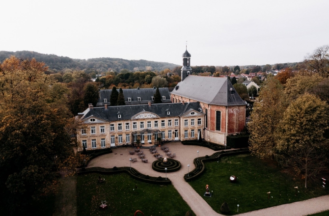 Château St. Gerlach