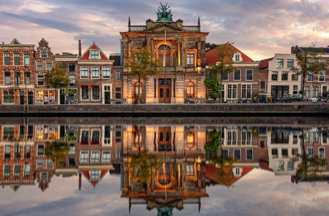 Haarlem Marketing