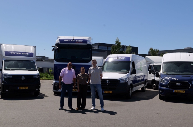 Pieter Smit Group