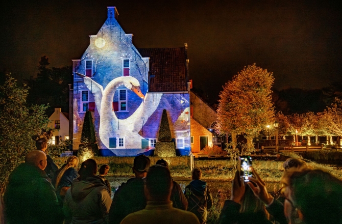 Openluchtmuseum 