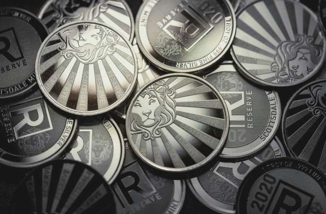 tokens