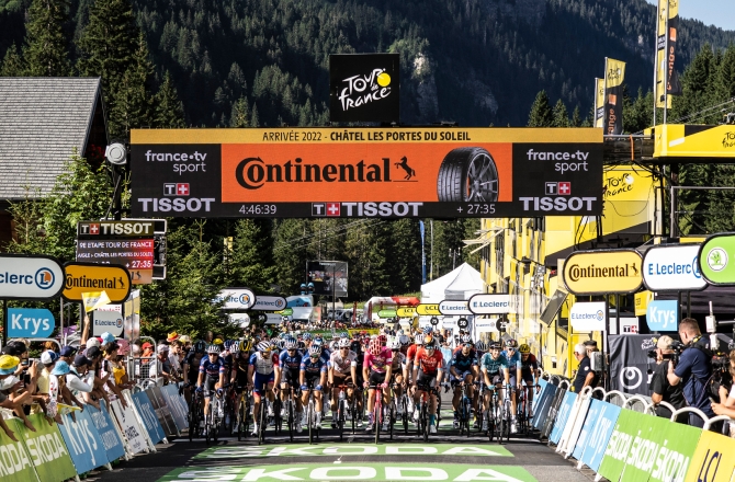 Tour de France