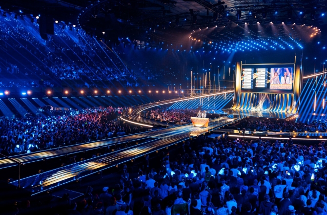 Songfestival 