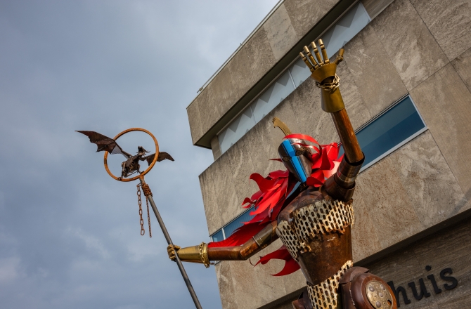 Makers dagen Eindhoven
