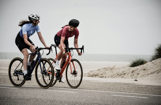 Dutch Cycling Week