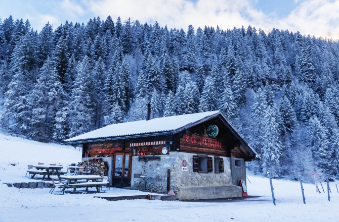 Zwitserland 