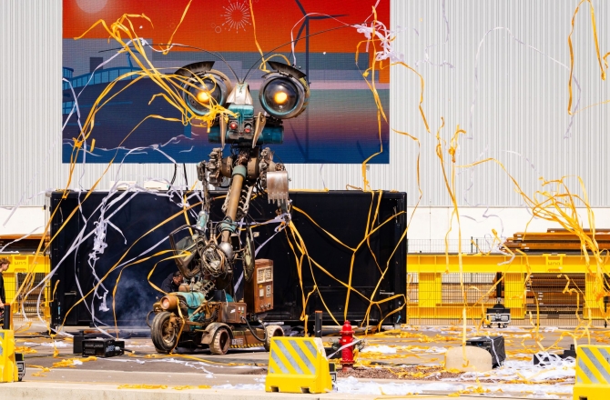 Maker Days