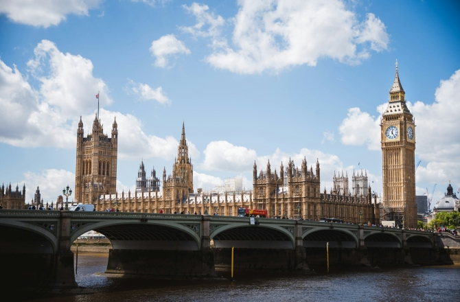 Londen