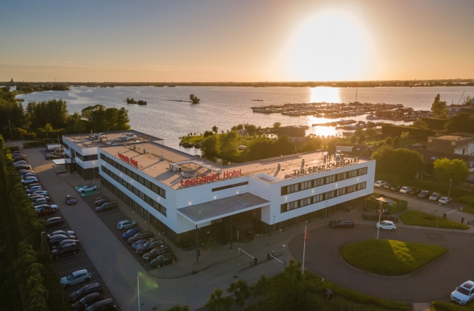 Event Centre Vinkeveen