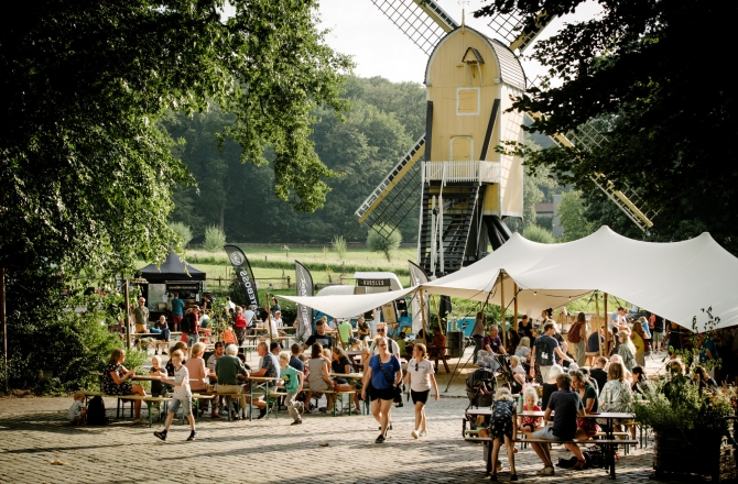 Nederlands Openluchtmuseum