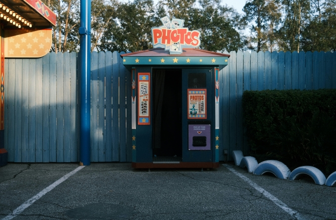 Photobooth