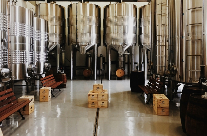 Brouwerij