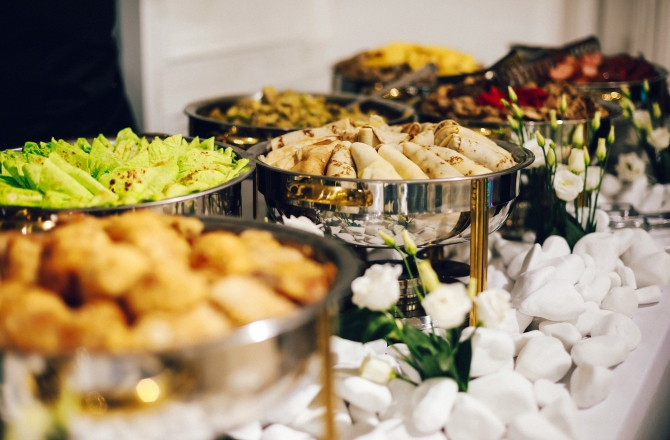 Buffet