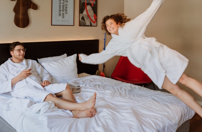 Townhouse Hotels