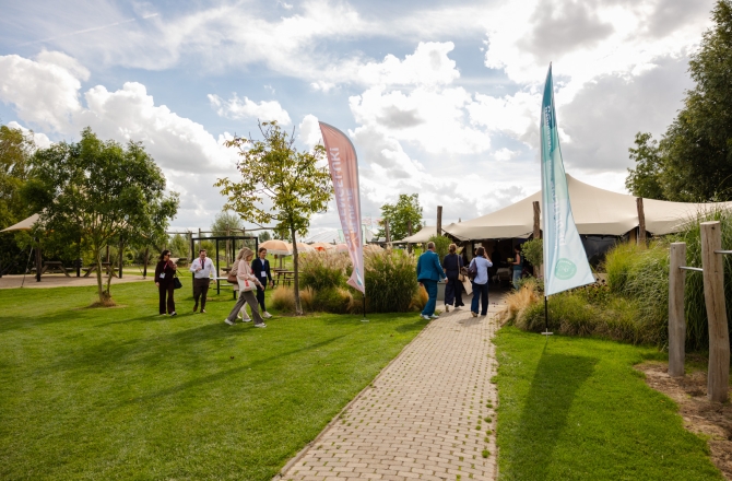 Utrecht Partners