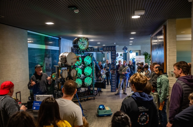Maker Days Eindhoven