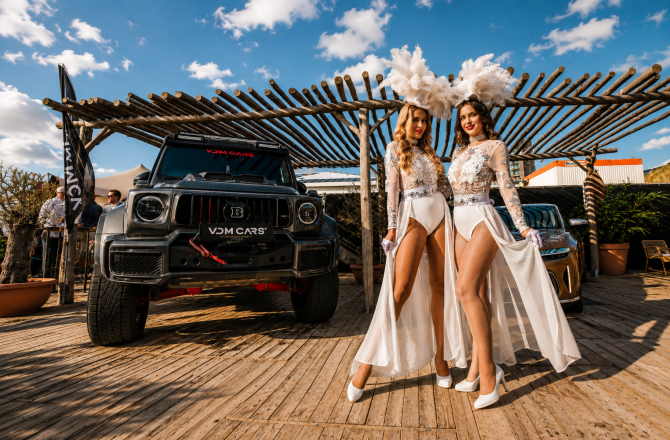 Zandvoort Marketing