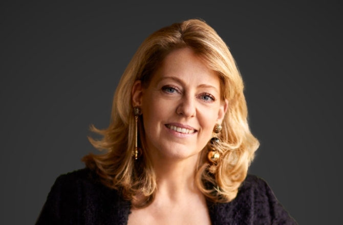 Marie Leontine De Spreker 