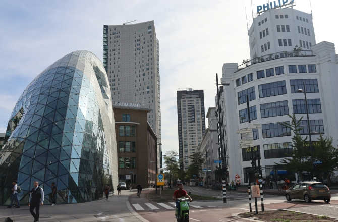 Eindhoven