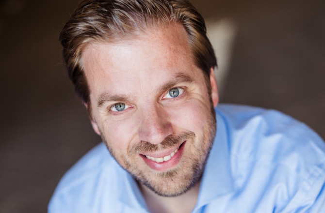 Bas Veldkamp 