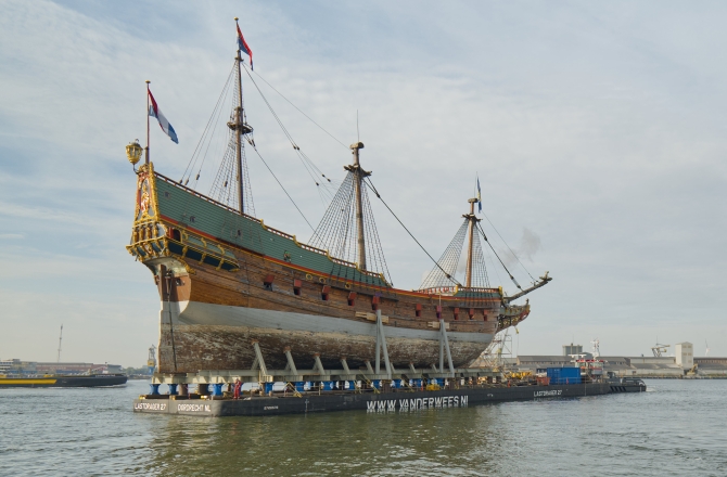 De Batavia