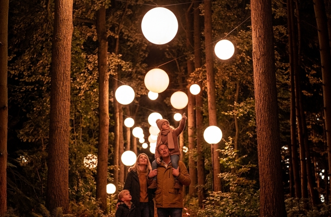 Koninklijke Burgers' Zoo