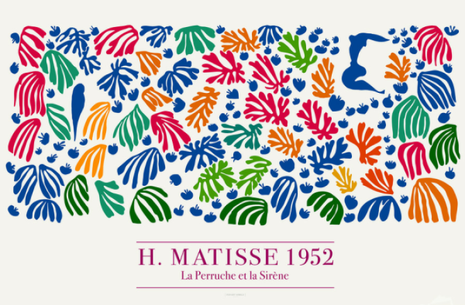 Matisse