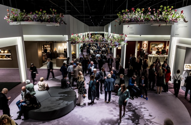MECC TEFAF