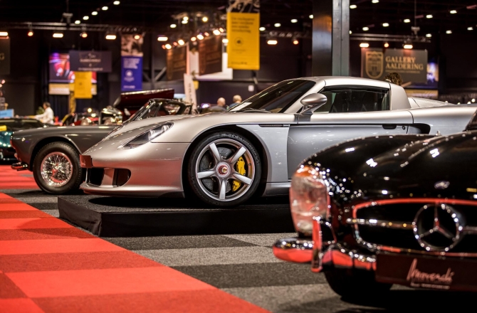 Mille Miglia Mecc Maastricht
