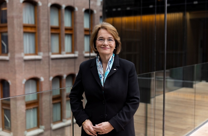 Emmy Stoel