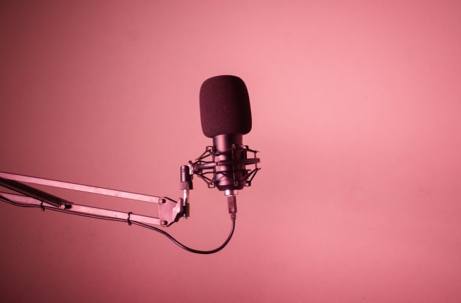 Podcast