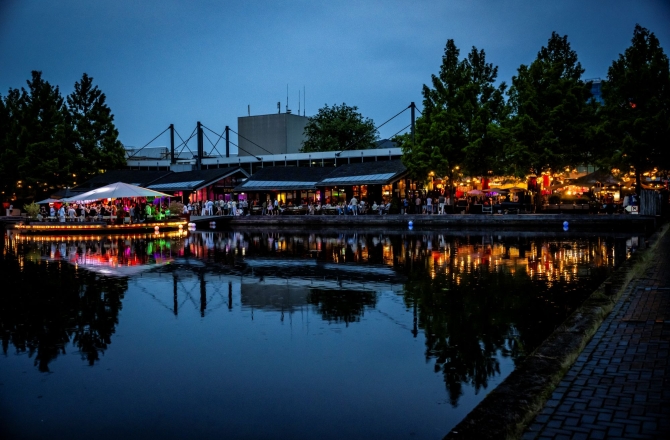 Strandzuid