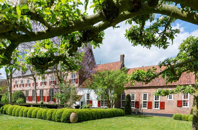 Mariënhof