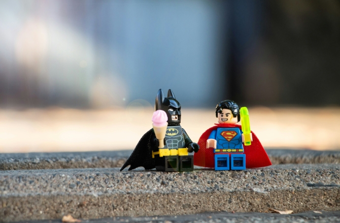 LEGO