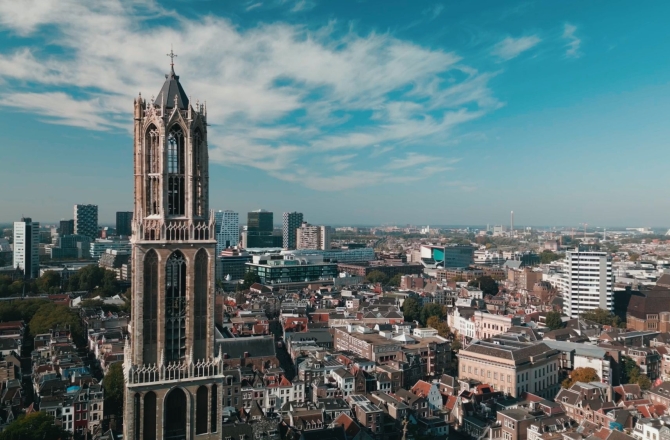 Utrecht