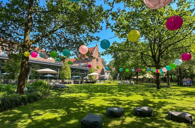 Kontakt der Kontinenten