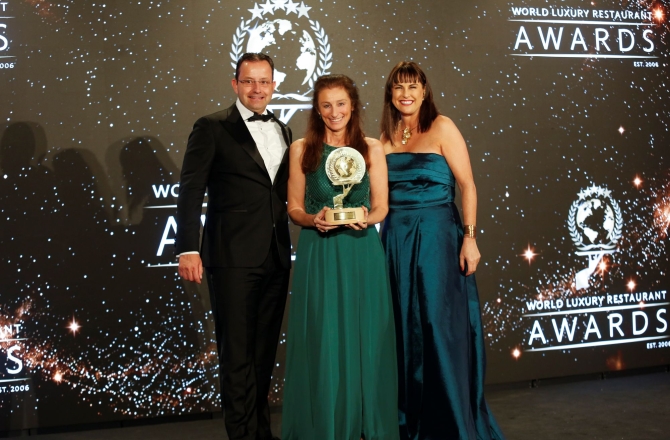 Award