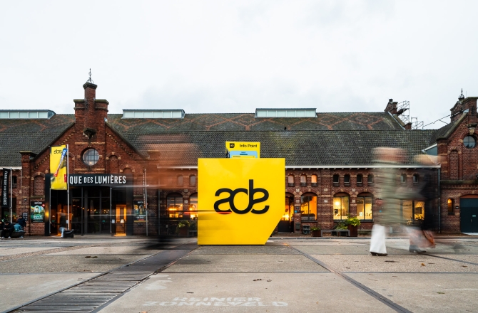 ADE 2026