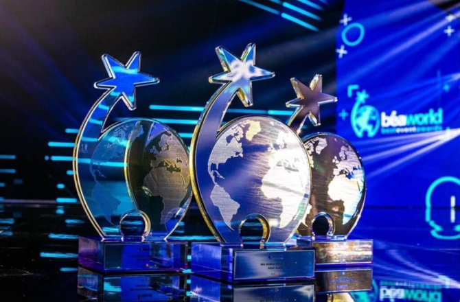 BEA Awards