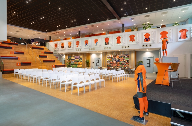 KNVB Campus