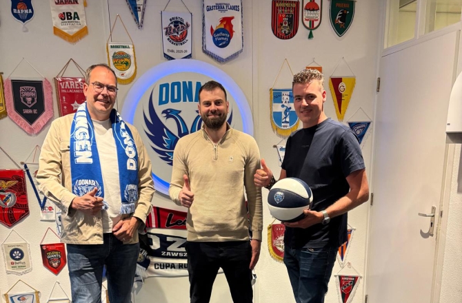 Artific en Donar
