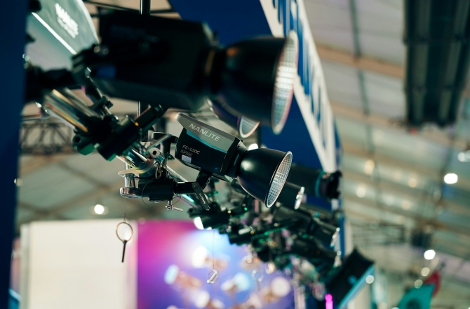 Event Tech Live