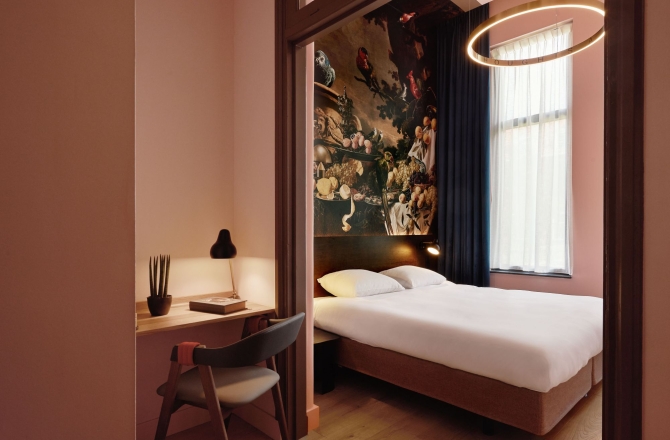 Hotel Mariënhage Eindhoven